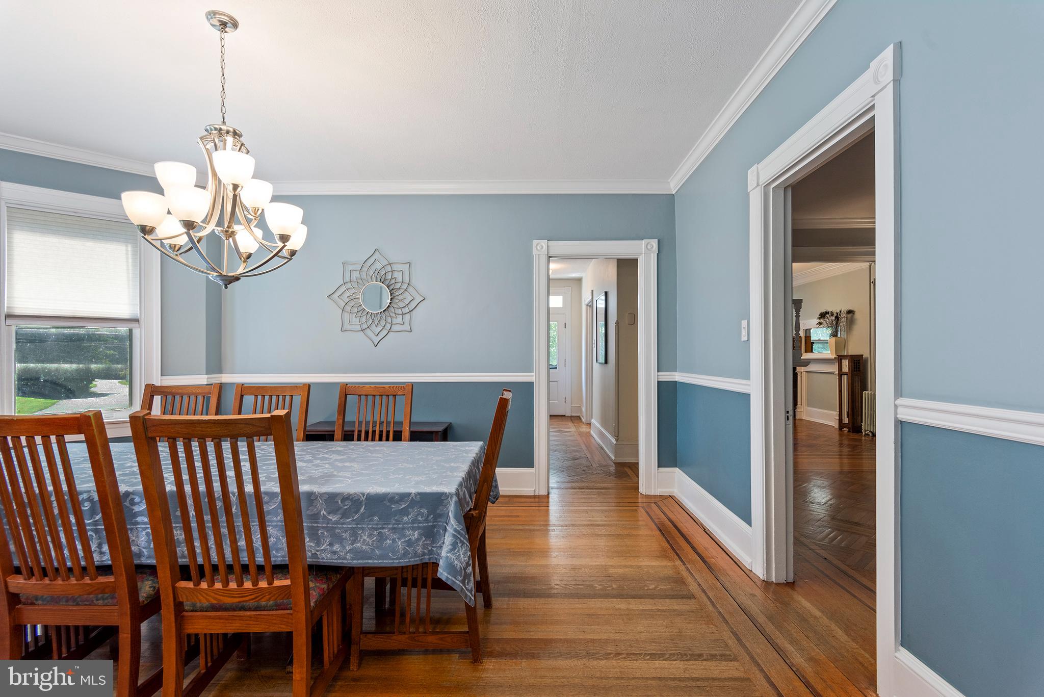 PERRYVILLE - Residential