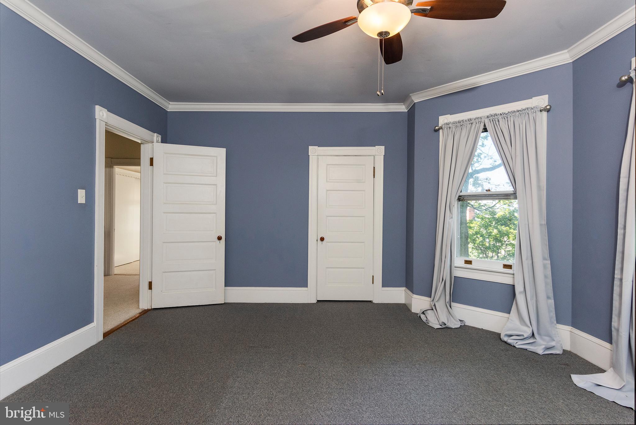 PERRYVILLE - Residential