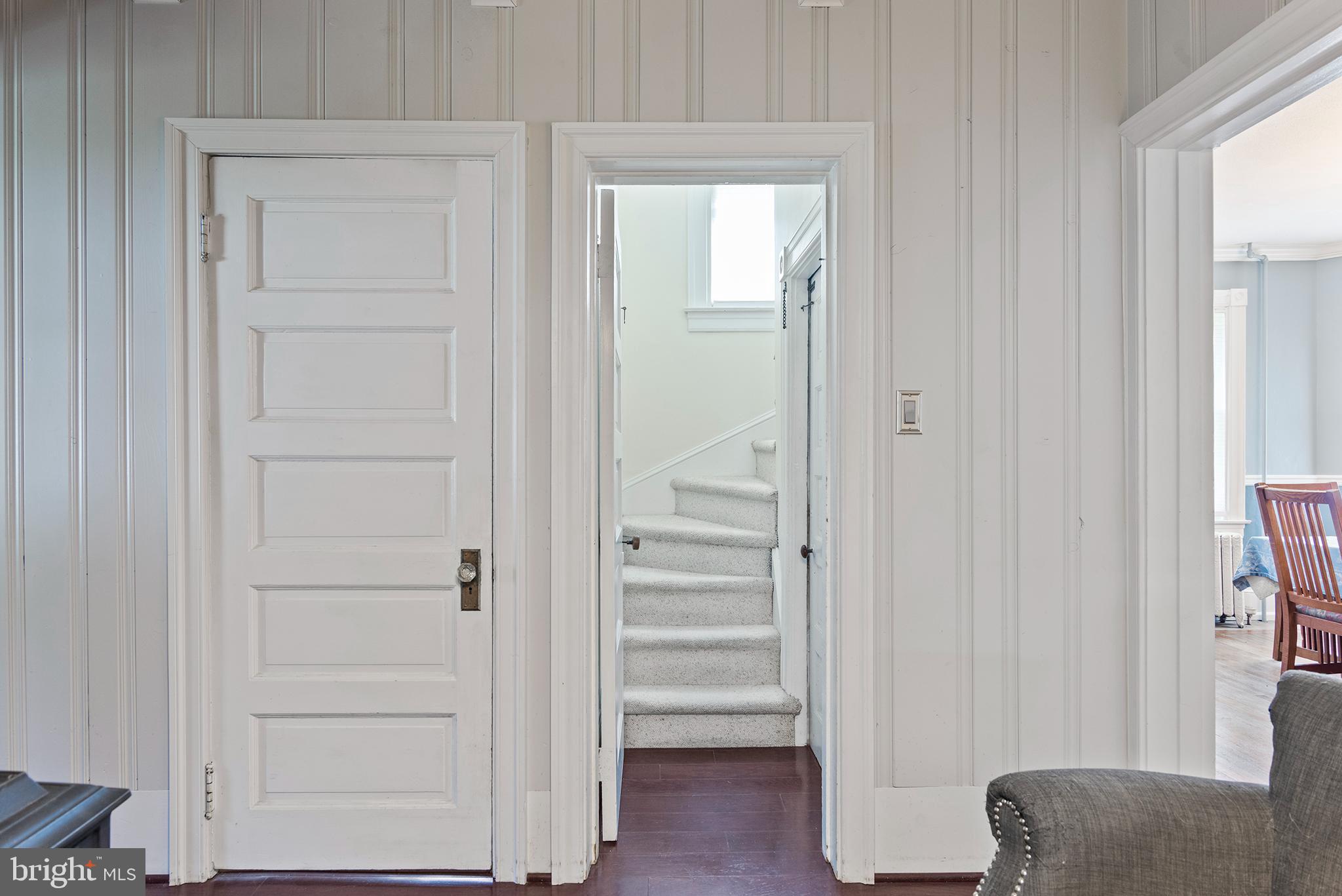 PERRYVILLE - Residential