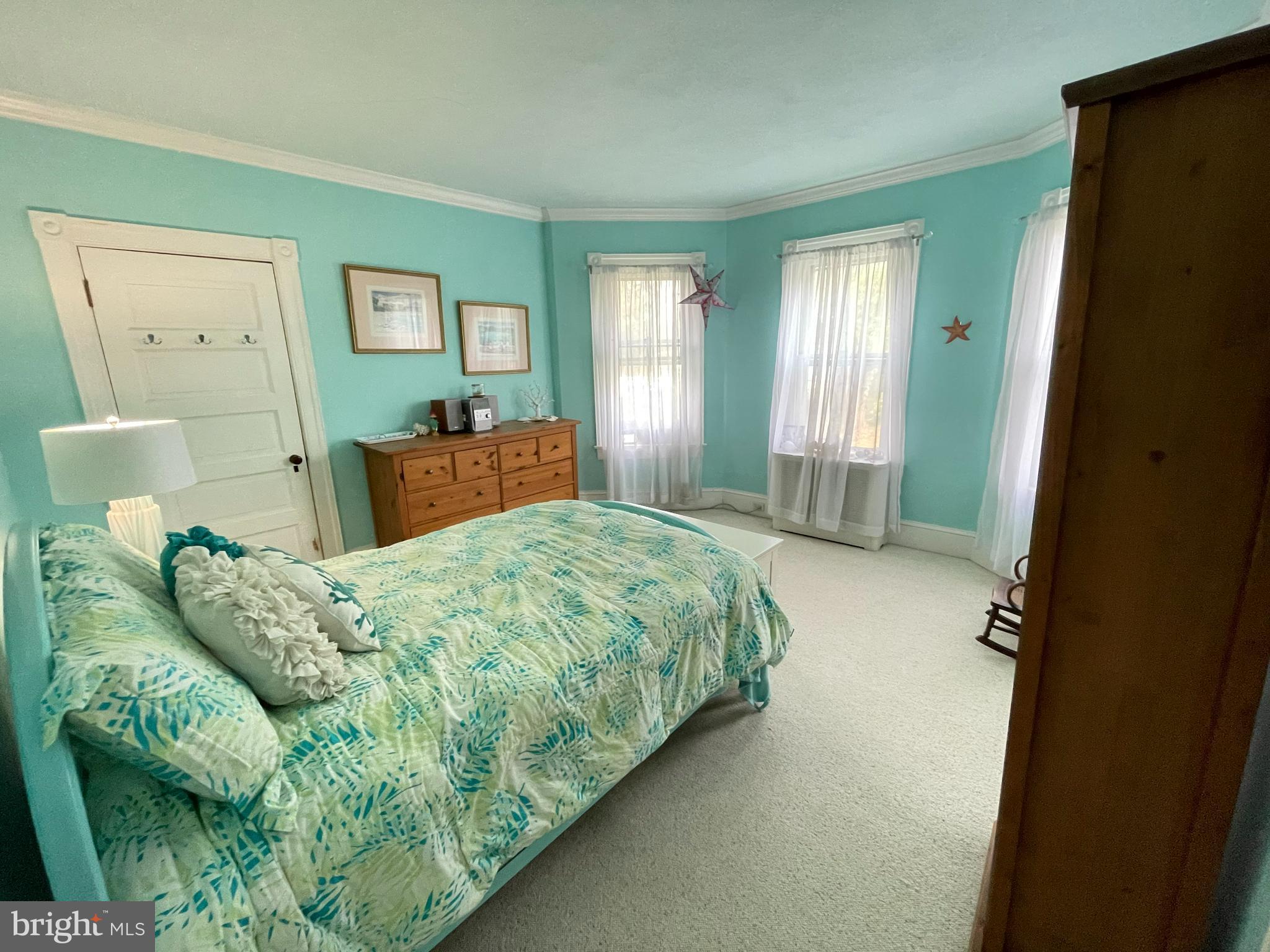 PERRYVILLE - Residential