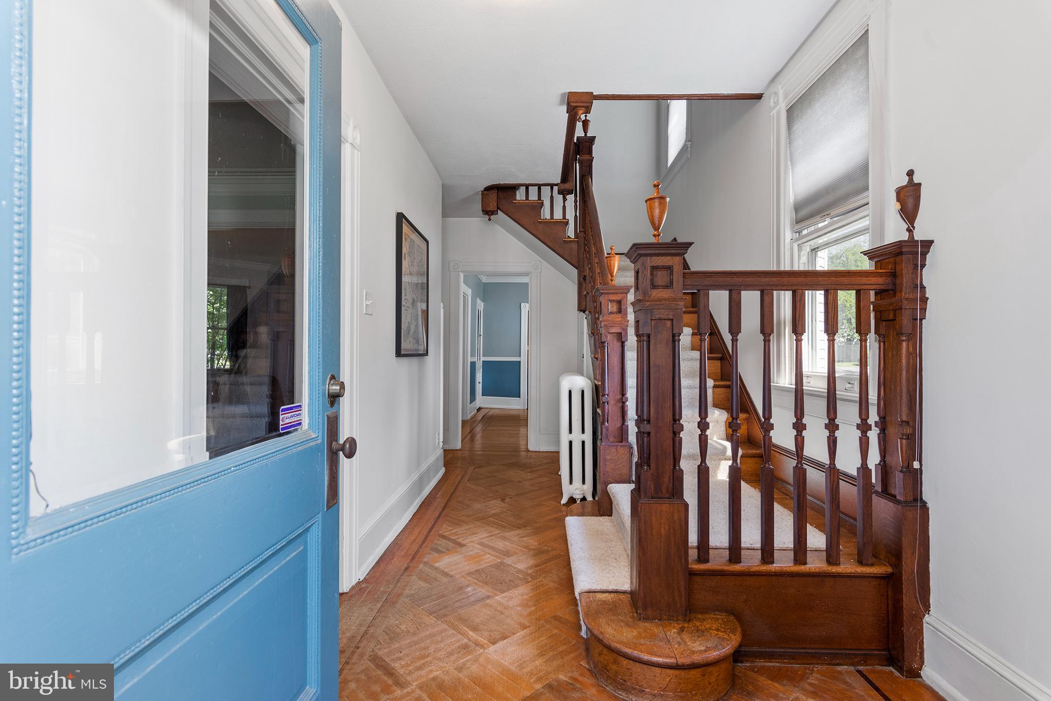 PERRYVILLE - Residential