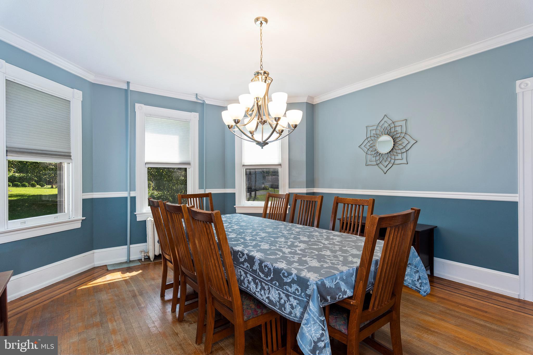 PERRYVILLE - Residential