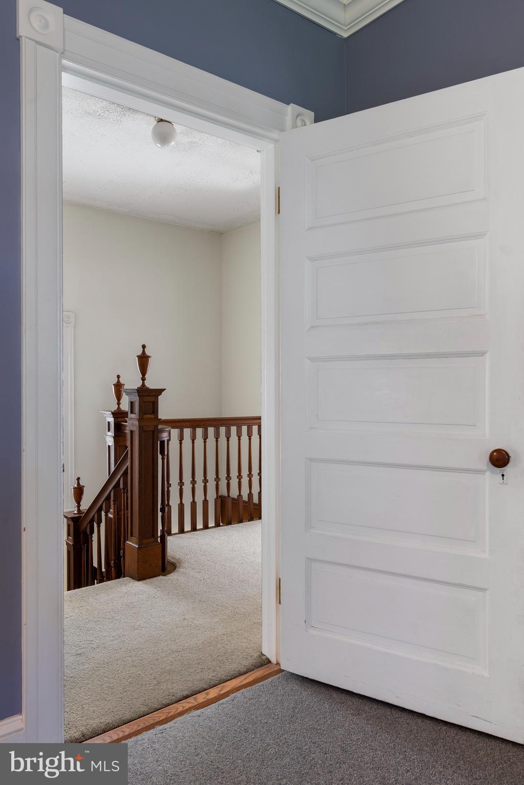 PERRYVILLE - Residential