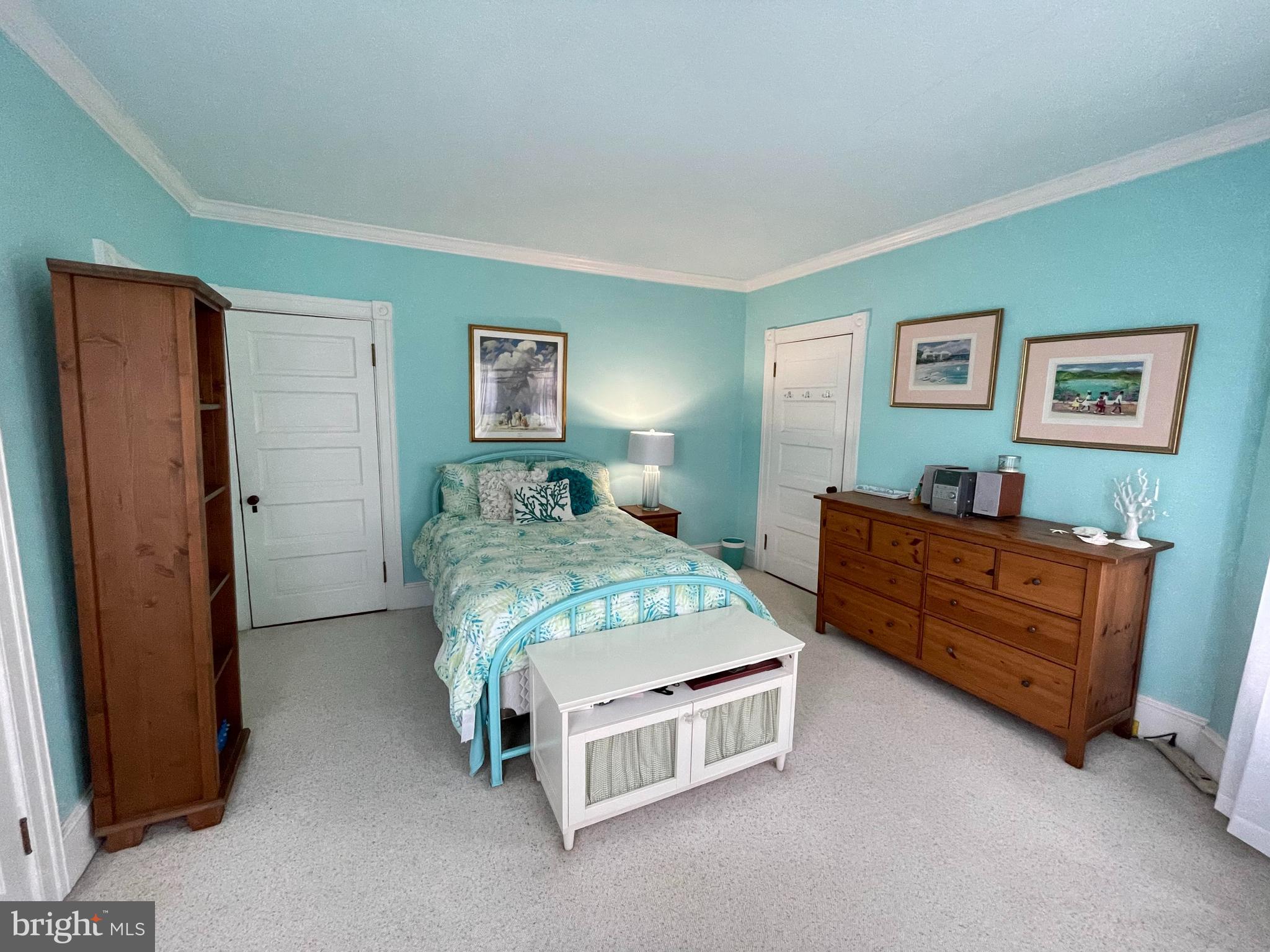 PERRYVILLE - Residential