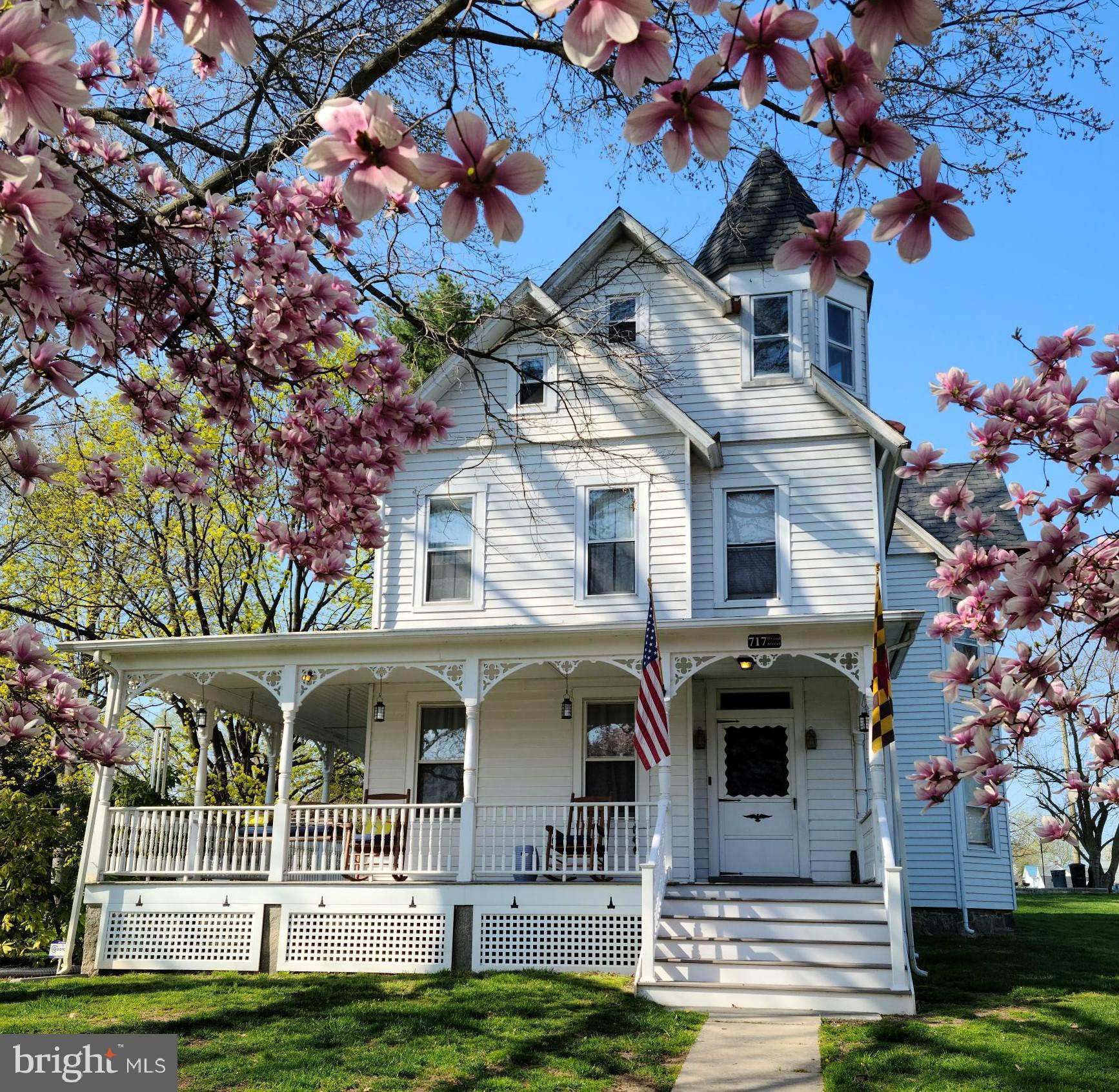 PERRYVILLE - Residential