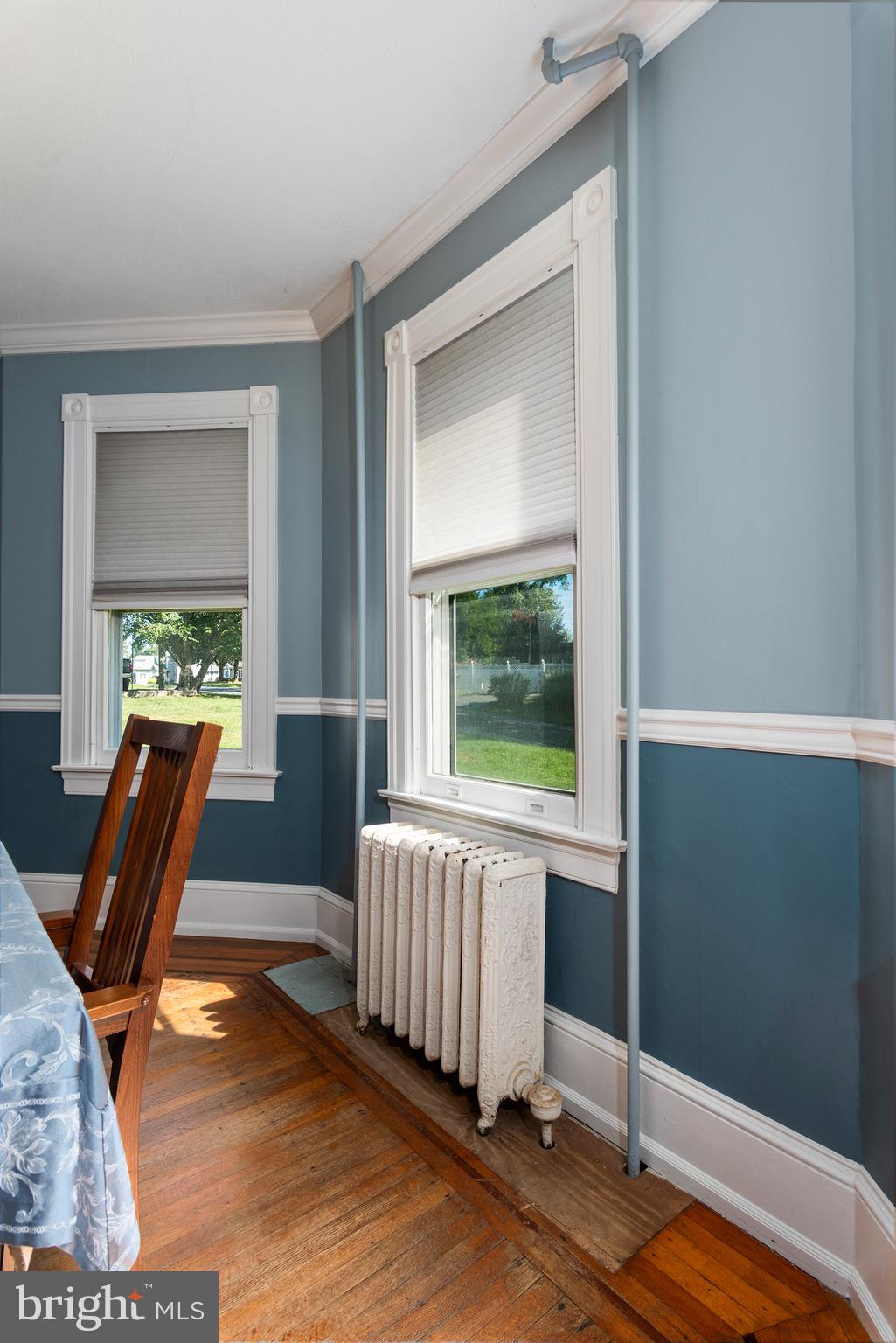 PERRYVILLE - Residential