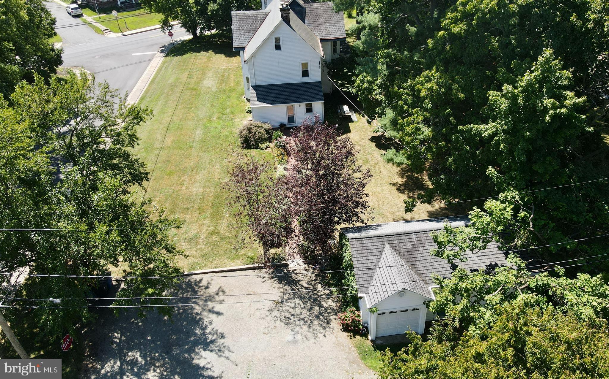 PERRYVILLE - Residential