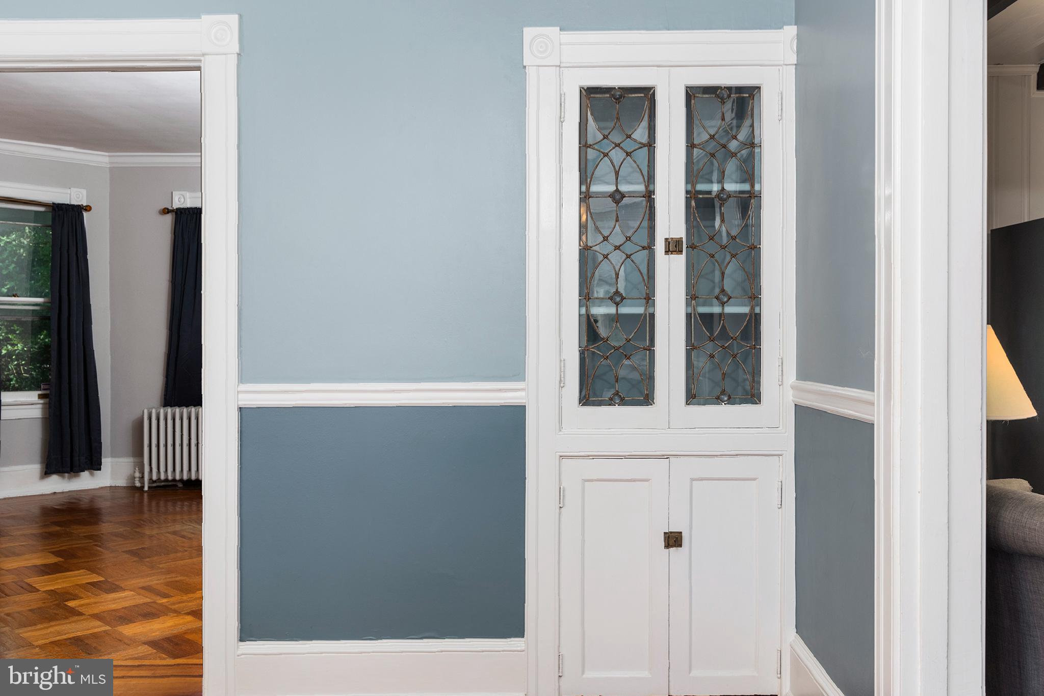 PERRYVILLE - Residential