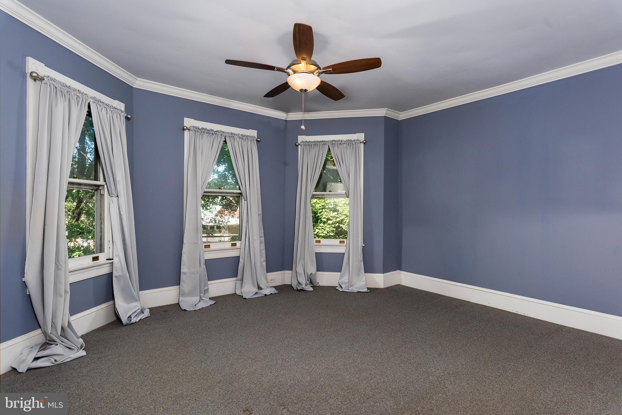 PERRYVILLE - Residential