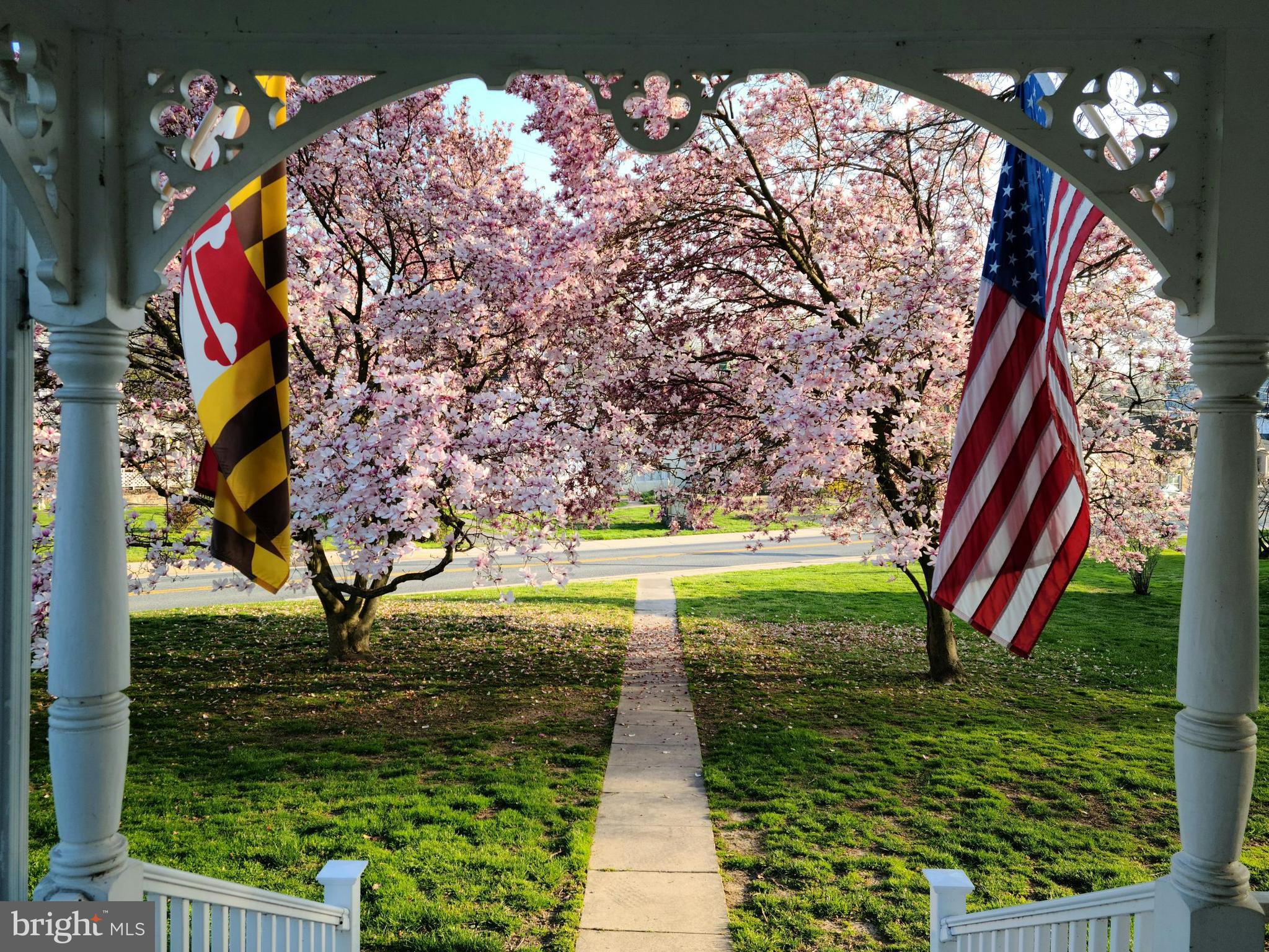 PERRYVILLE - Residential