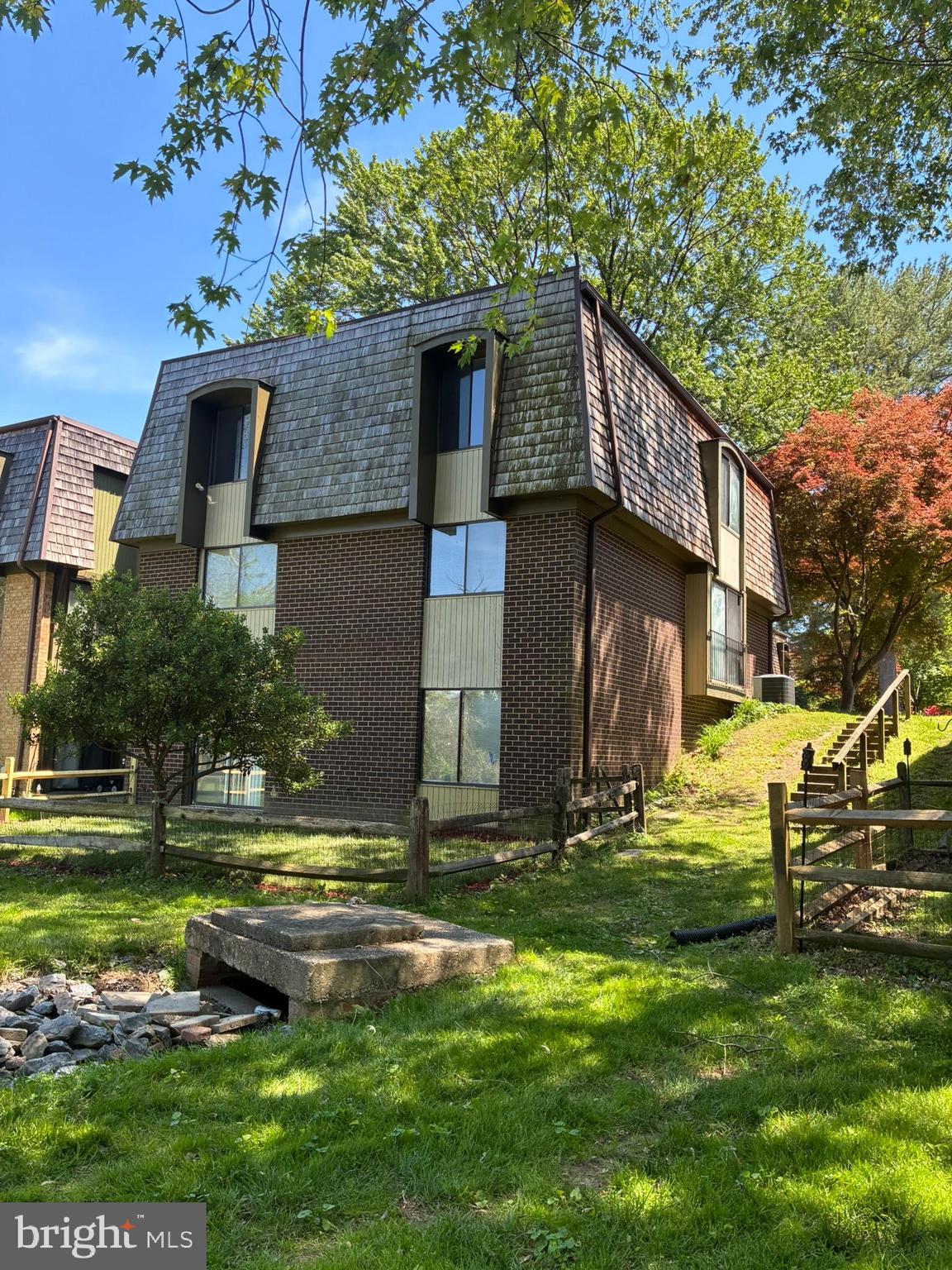 MONTGOMERY VILLAGE - Residential