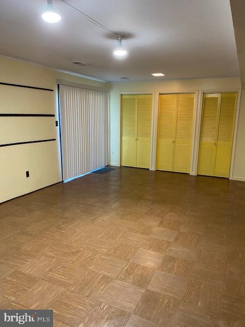 MONTGOMERY VILLAGE - Residential