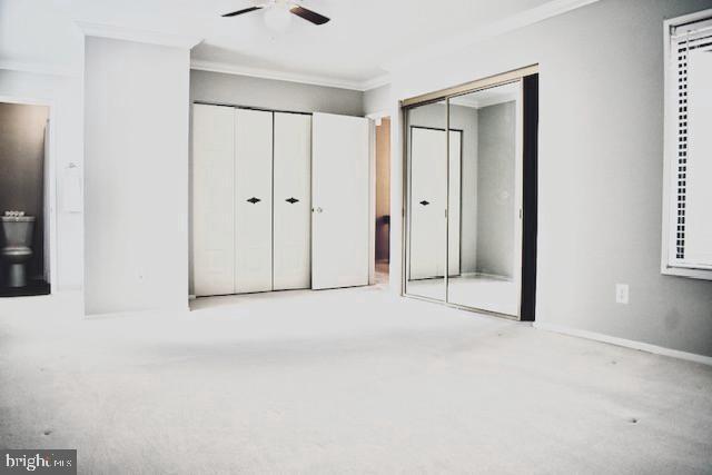 MONTGOMERY VILLAGE - Residential