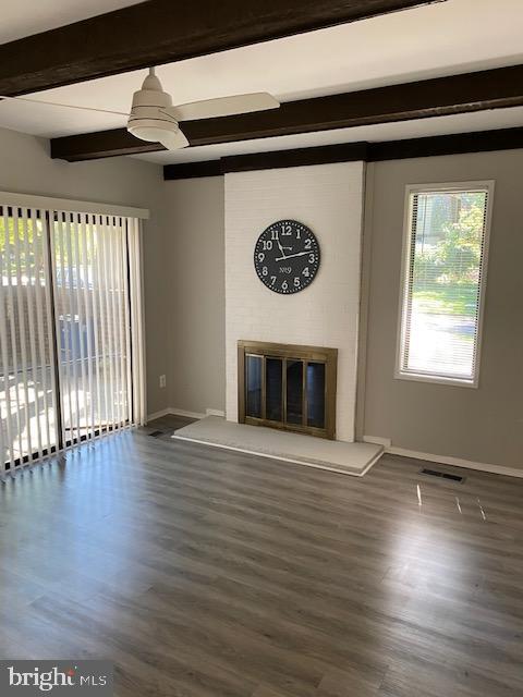 MONTGOMERY VILLAGE - Residential