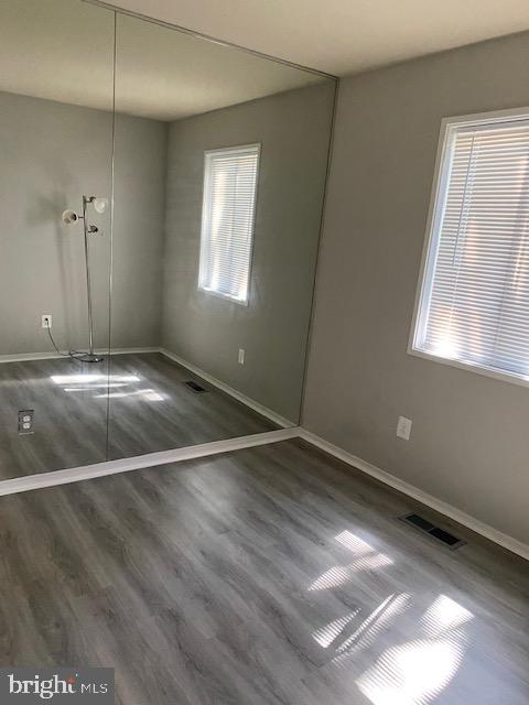 MONTGOMERY VILLAGE - Residential