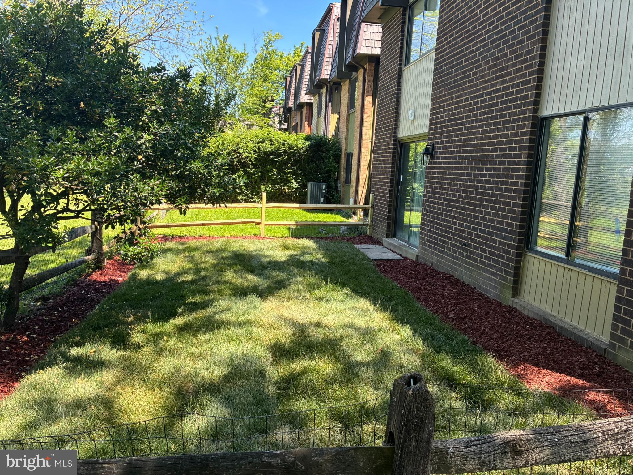 MONTGOMERY VILLAGE - Residential