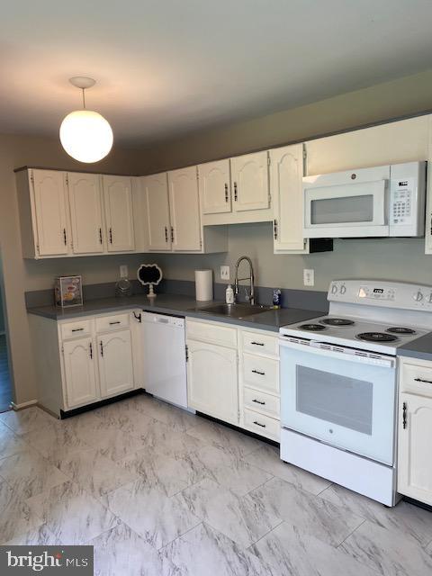 MONTGOMERY VILLAGE - Residential