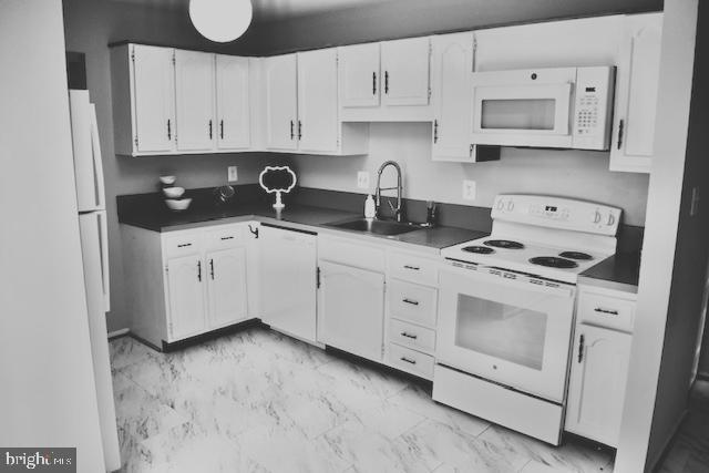 MONTGOMERY VILLAGE - Residential