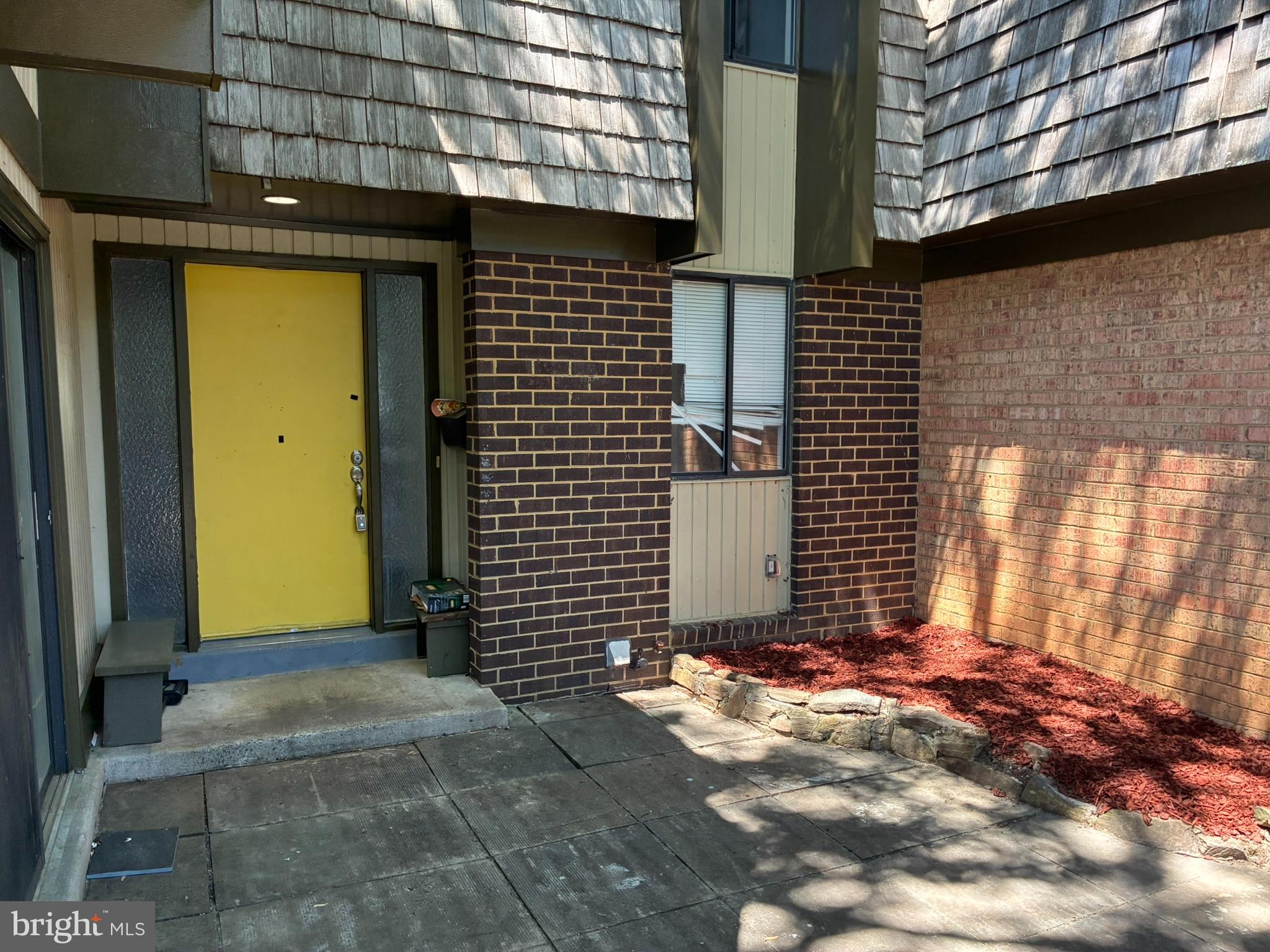 MONTGOMERY VILLAGE - Residential