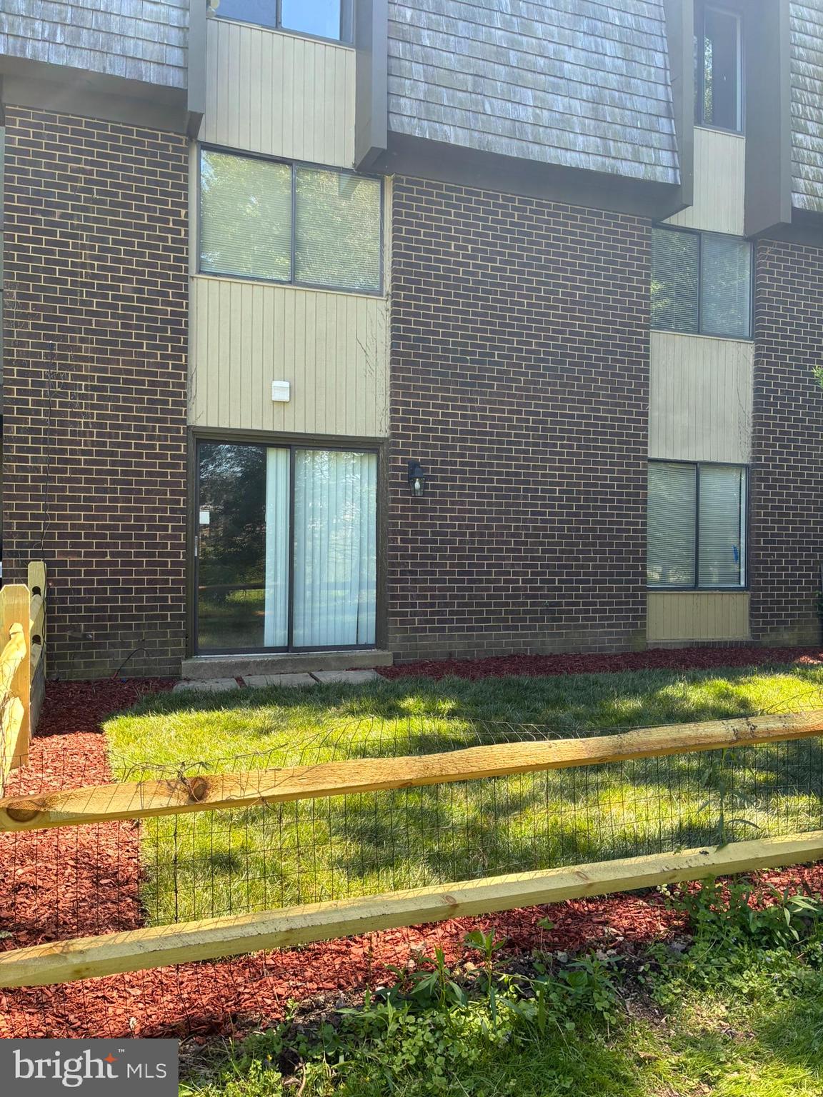 MONTGOMERY VILLAGE - Residential