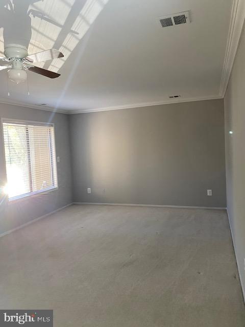 MONTGOMERY VILLAGE - Residential