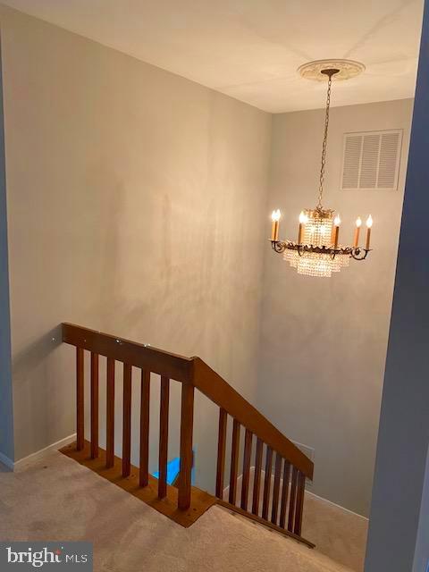 MONTGOMERY VILLAGE - Residential