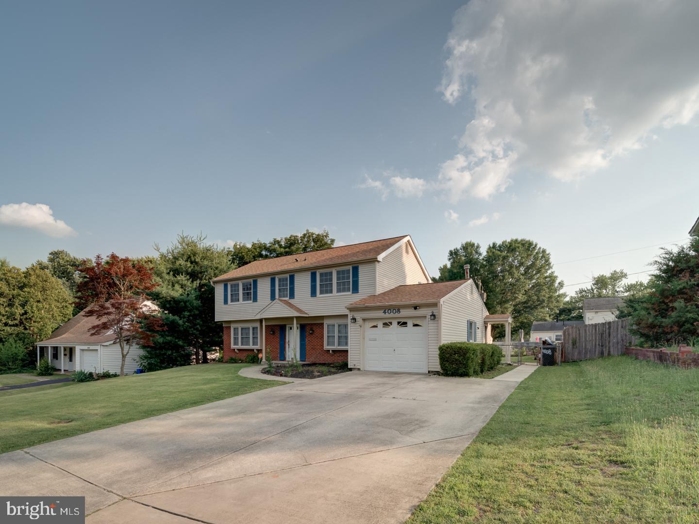 4008 CROYDON LANE