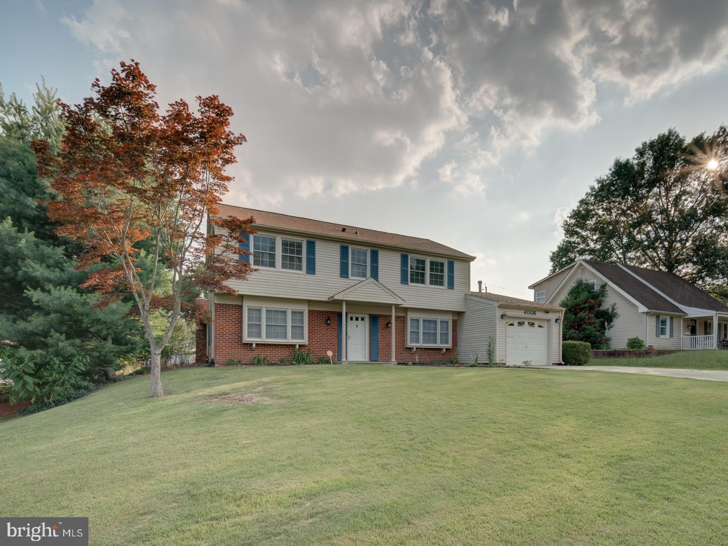 4008 CROYDON LANE