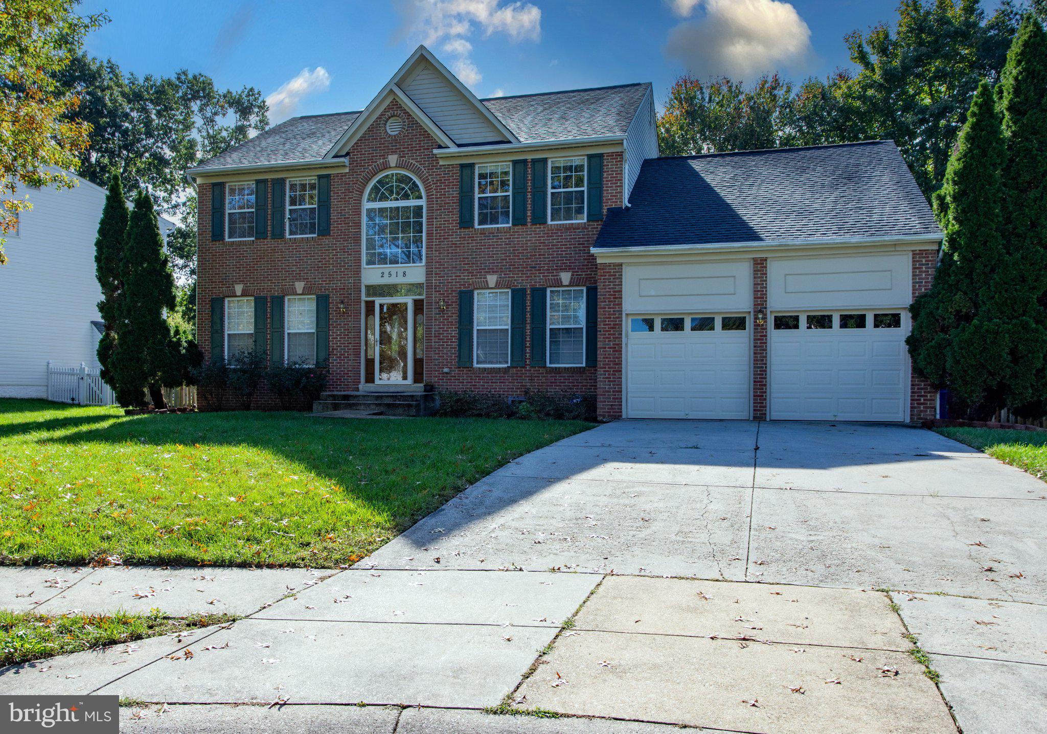 2518 GOLDENROD COURT