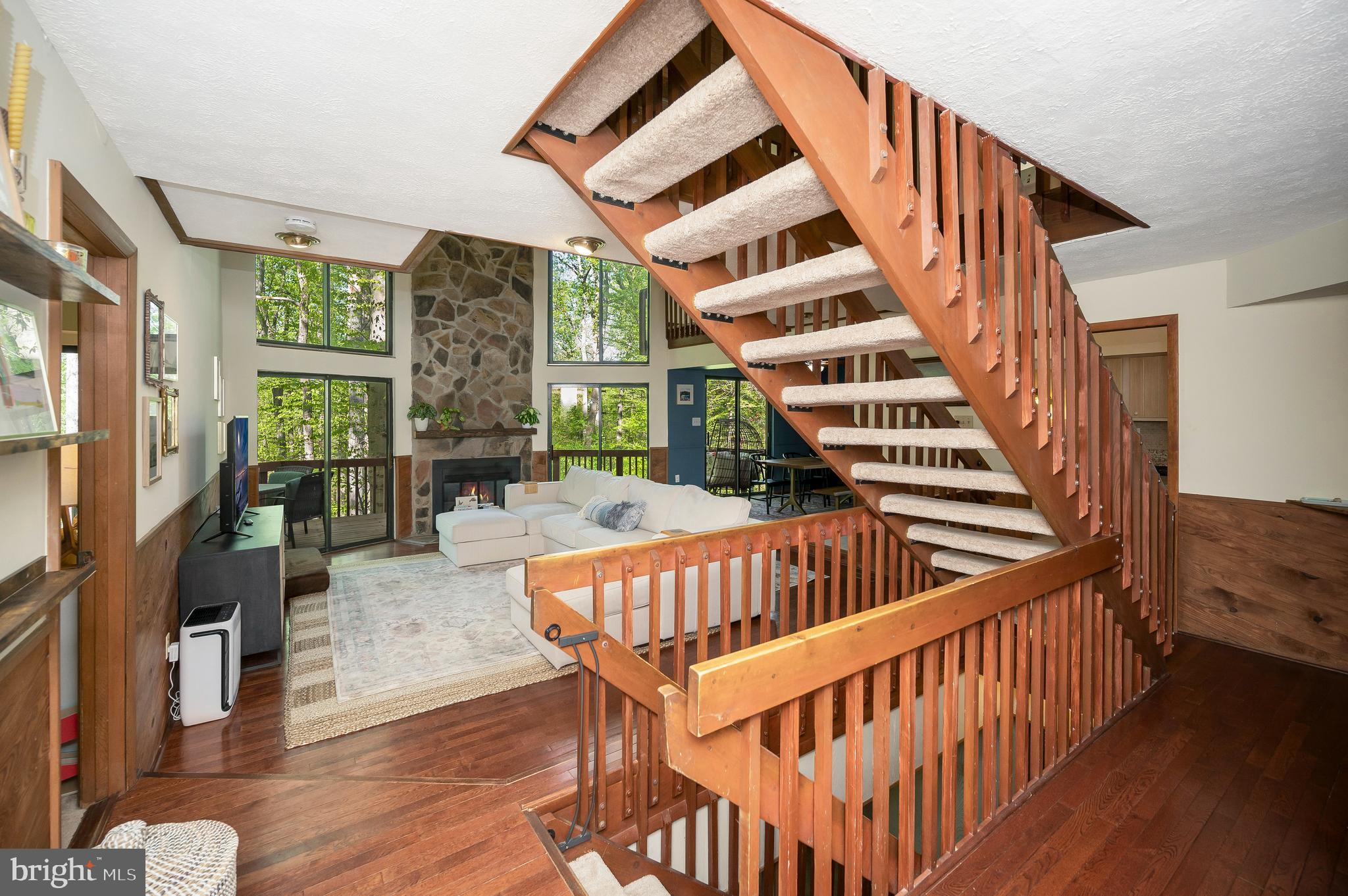 OCCOQUAN FOREST - Residential