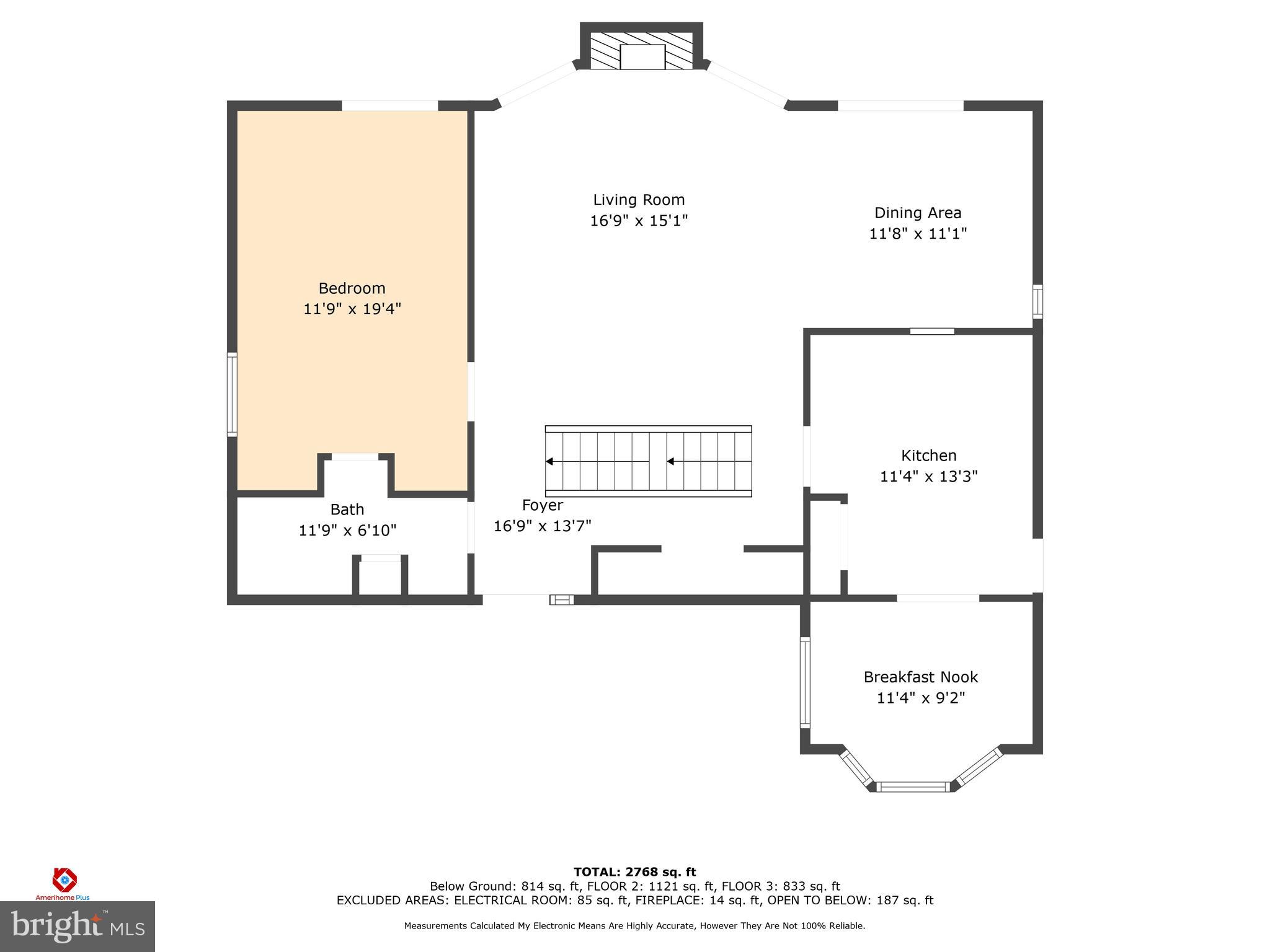 OCCOQUAN FOREST - Residential