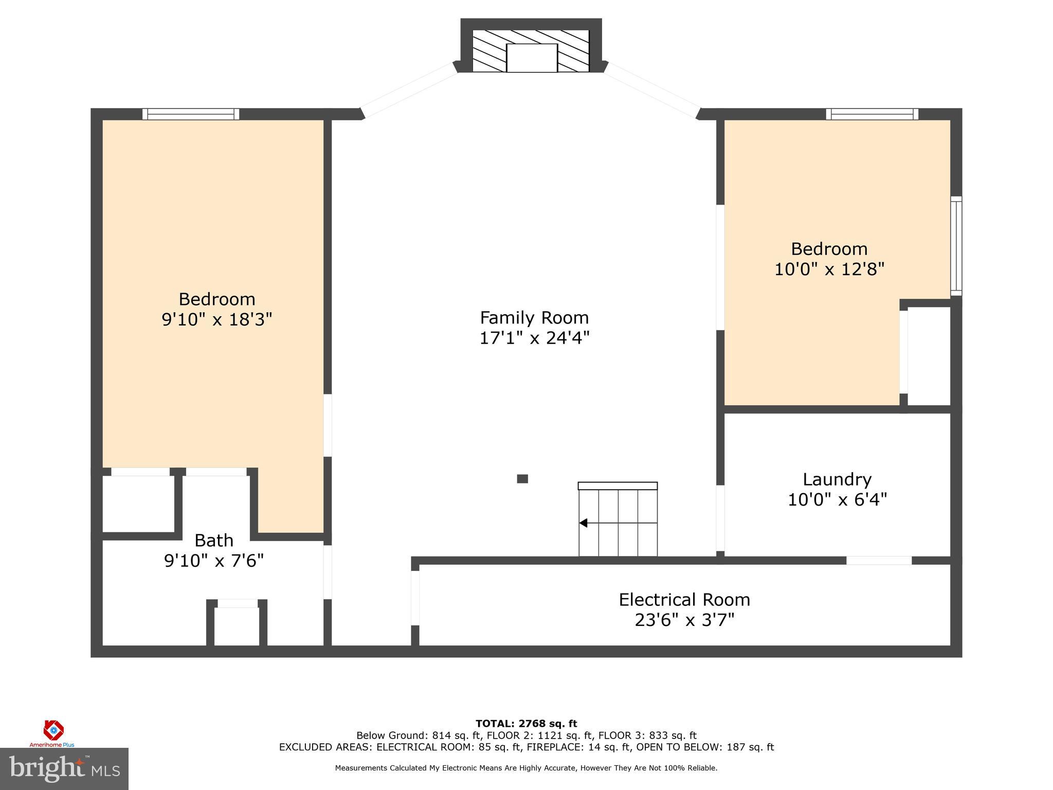 OCCOQUAN FOREST - Residential