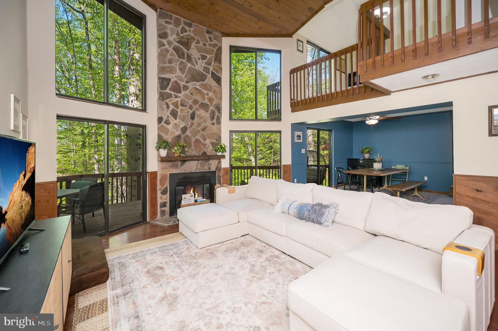 OCCOQUAN FOREST - Residential