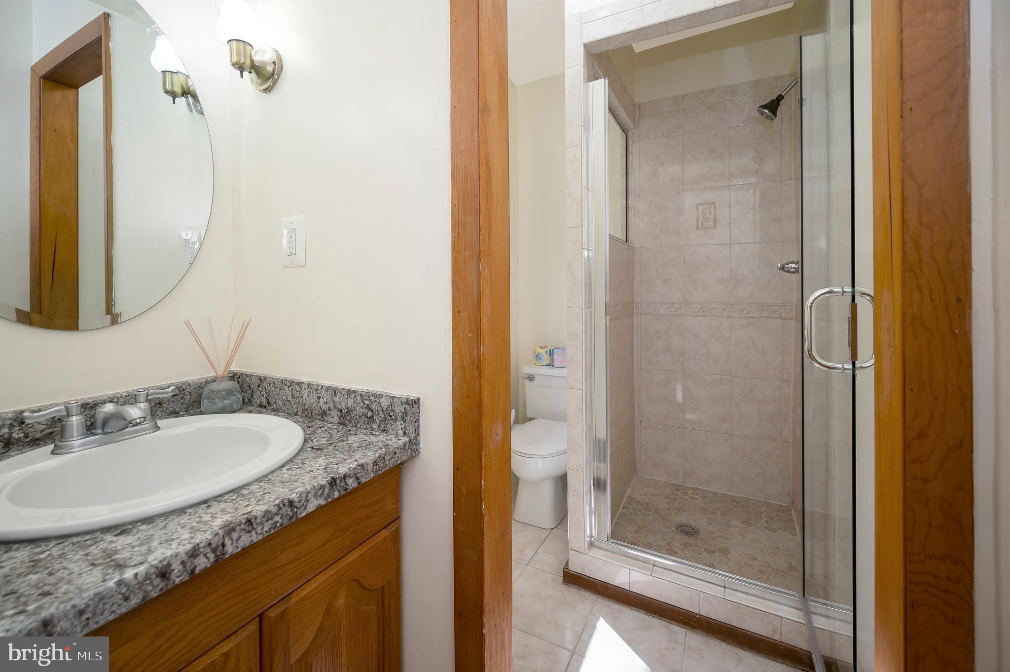 OCCOQUAN FOREST - Residential