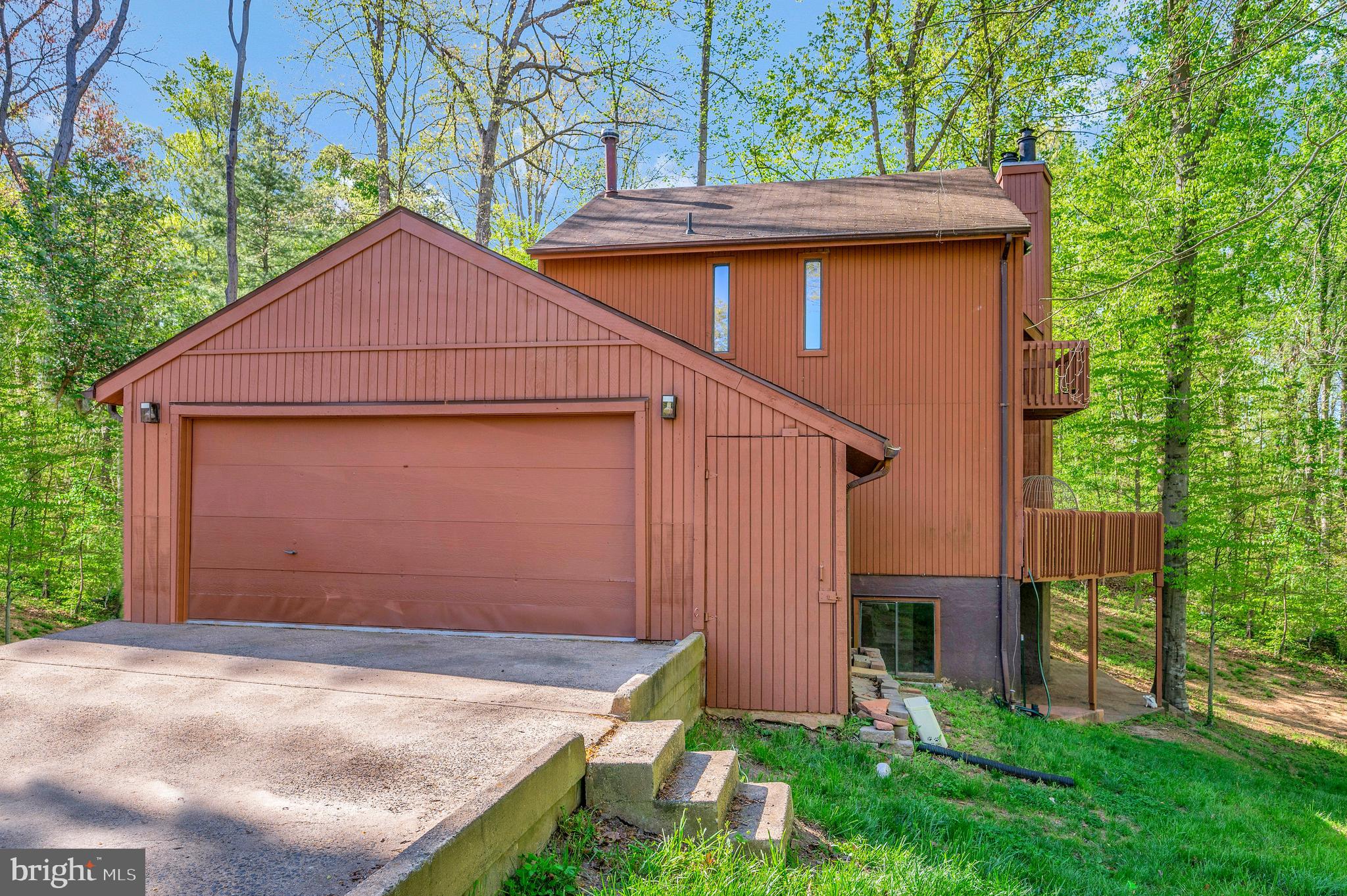 OCCOQUAN FOREST - Residential