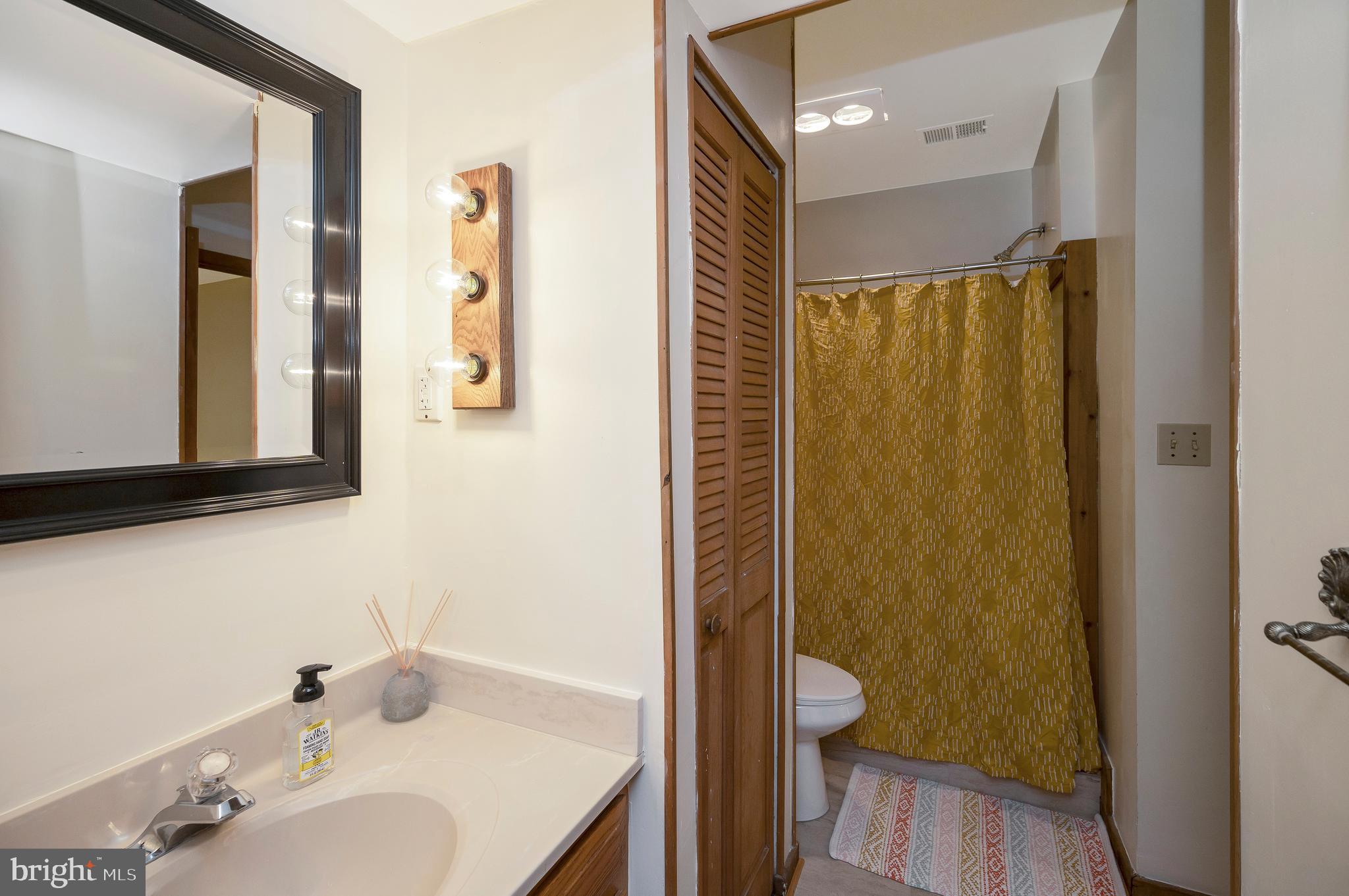 OCCOQUAN FOREST - Residential