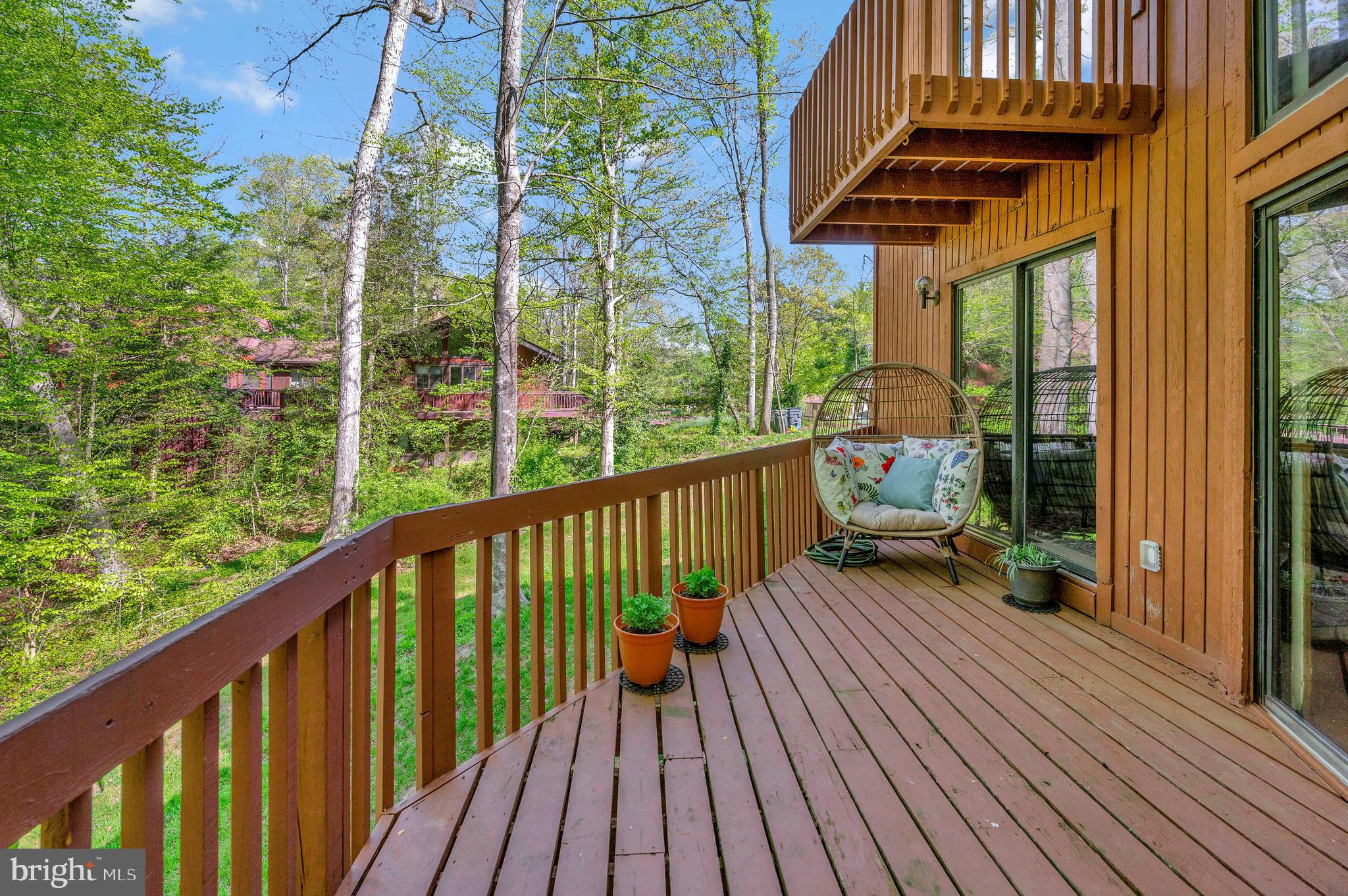 OCCOQUAN FOREST - Residential