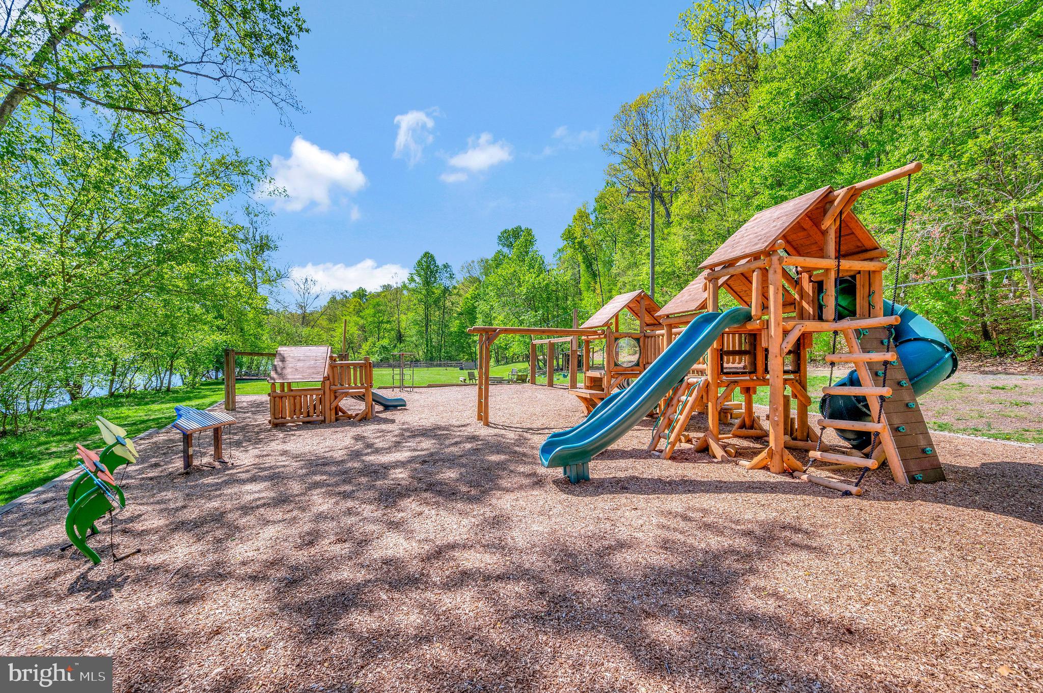 OCCOQUAN FOREST - Residential