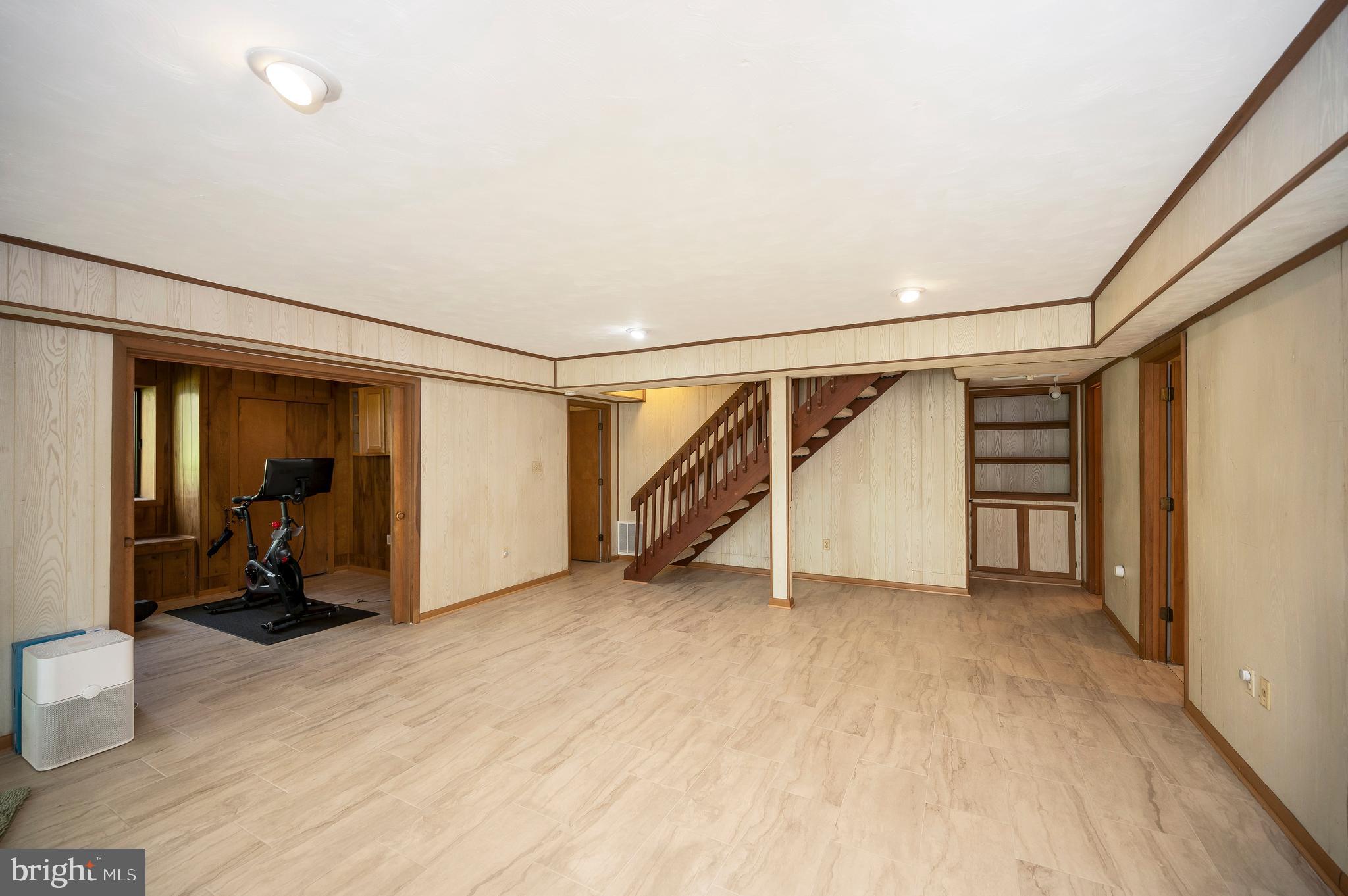 OCCOQUAN FOREST - Residential