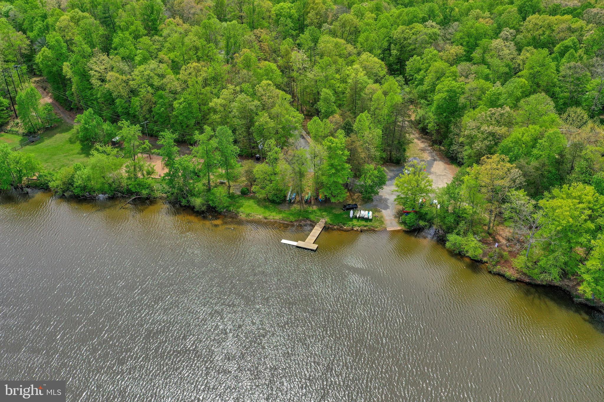 OCCOQUAN FOREST - Residential