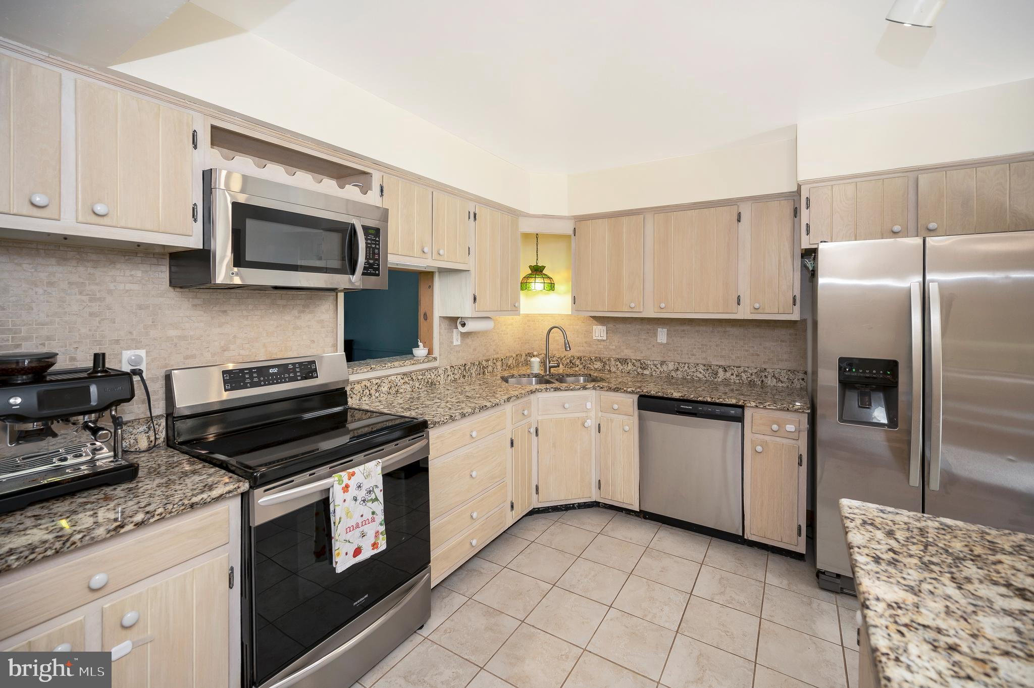 OCCOQUAN FOREST - Residential