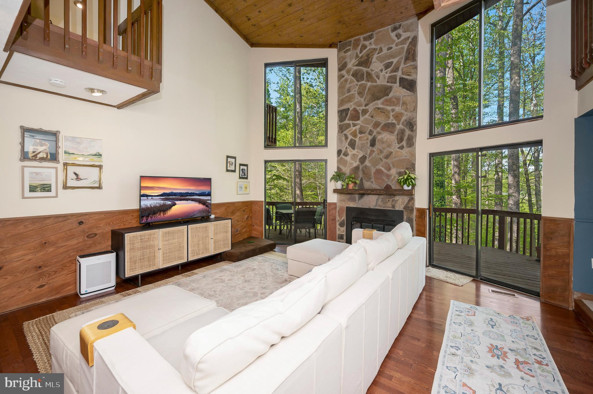 OCCOQUAN FOREST - Residential