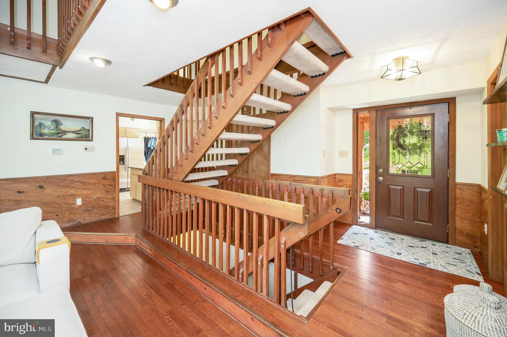 OCCOQUAN FOREST - Residential