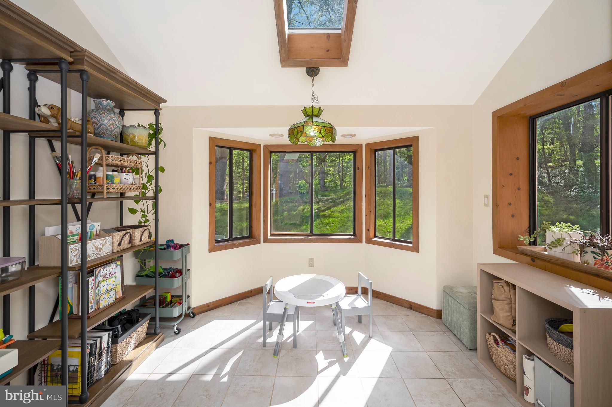 OCCOQUAN FOREST - Residential