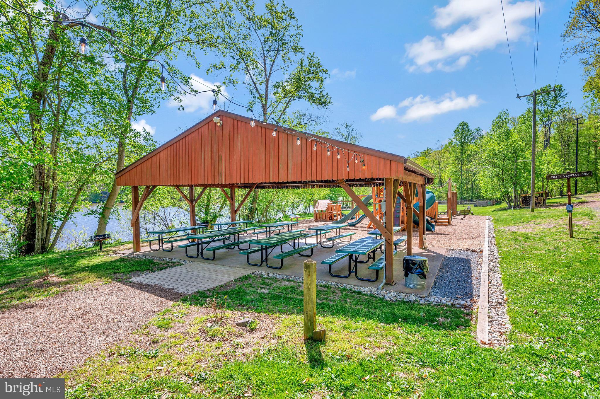 OCCOQUAN FOREST - Residential