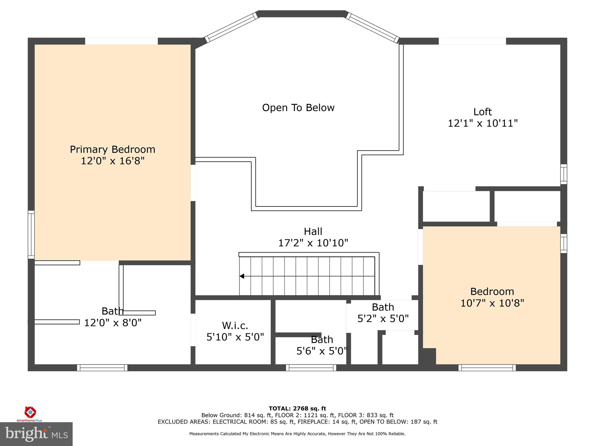 OCCOQUAN FOREST - Residential