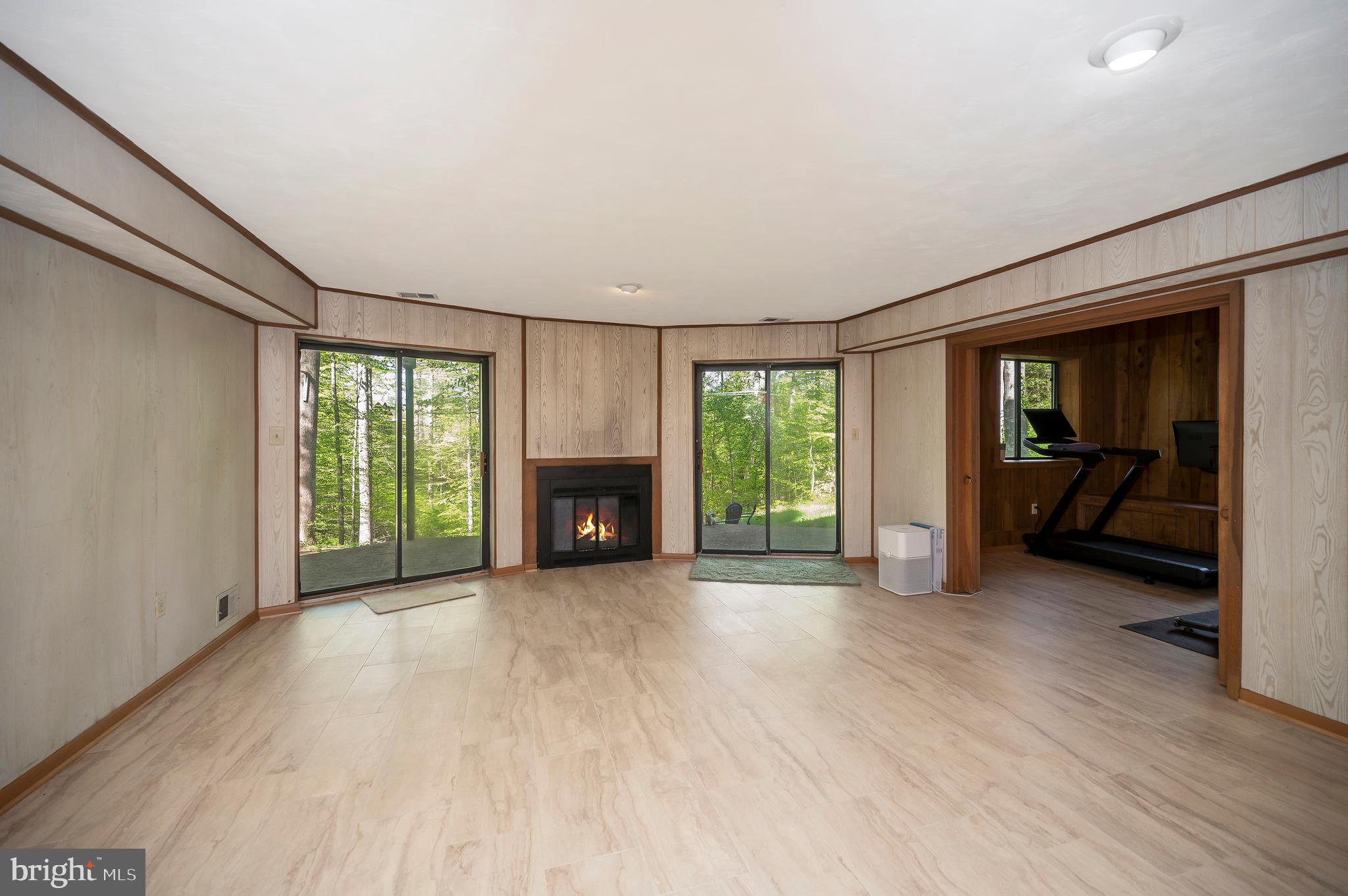 OCCOQUAN FOREST - Residential