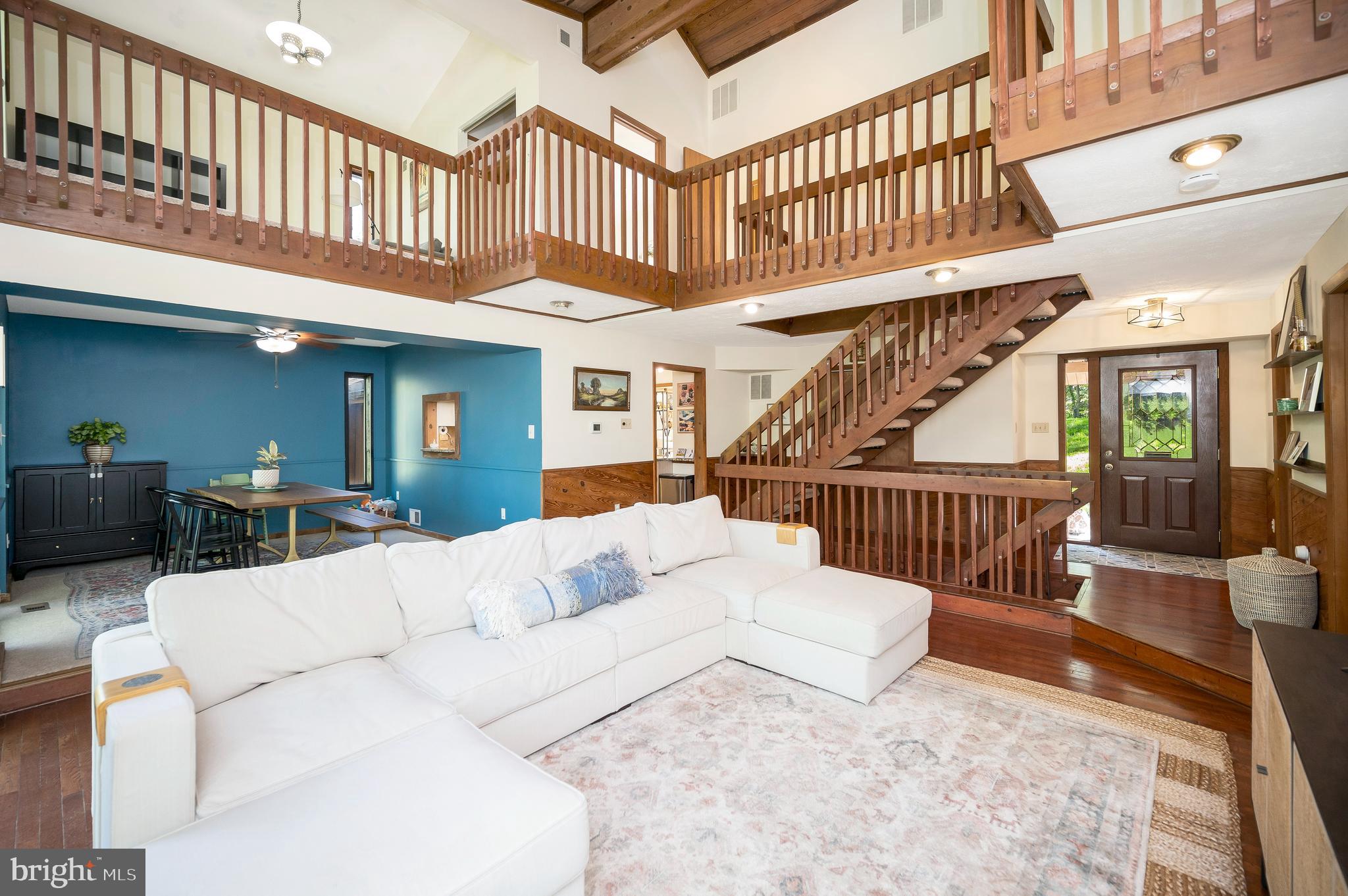 OCCOQUAN FOREST - Residential