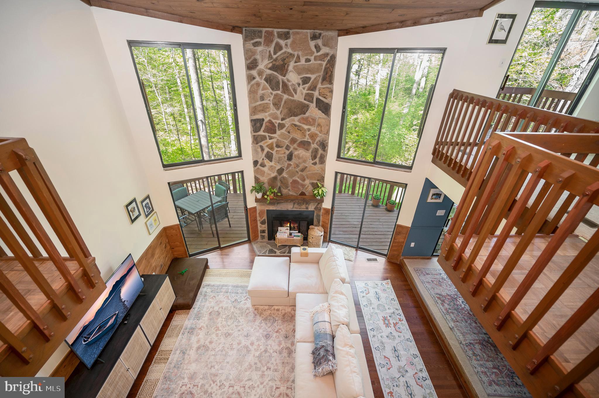 OCCOQUAN FOREST - Residential