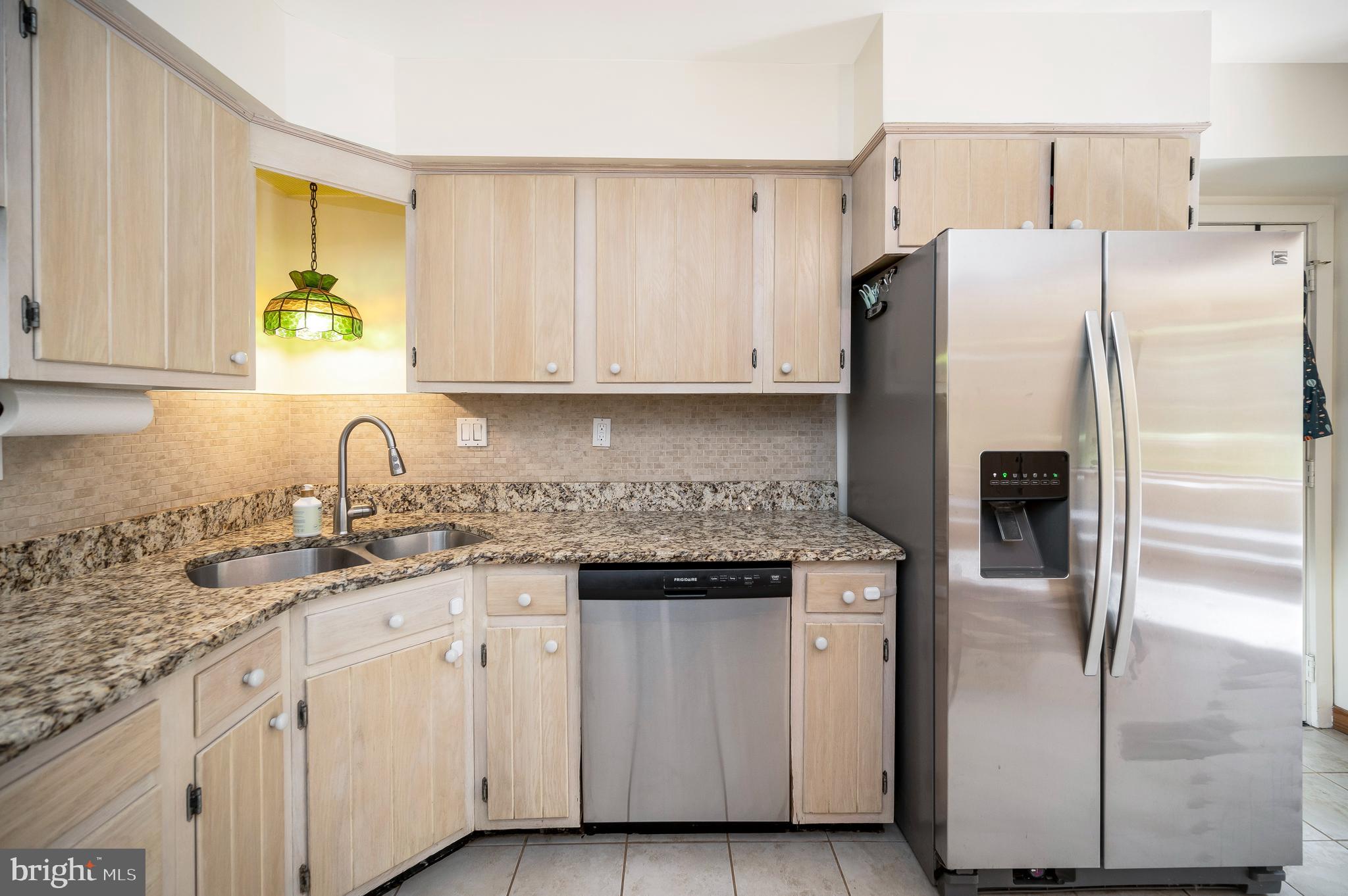 OCCOQUAN FOREST - Residential